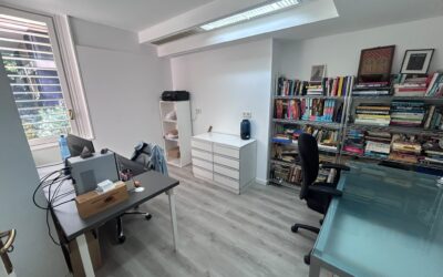 Despacho 1 – Alquilado